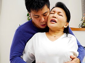 本当にこんなおばさんでいいの？ おば様ナンパ 8時間2枚組　サンプル画像03